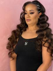 DMR Beauty concept — fotografie din portofoliu 4
