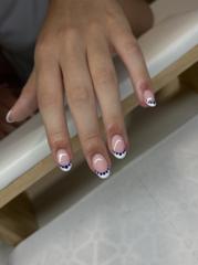 AK Aesthetic Nails — munkafotó 3
