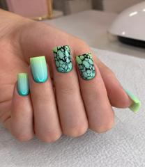 Nails by Iulia Matei — fotografie din portofoliu 4