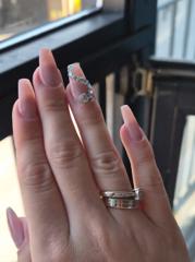 Mezei Nails — portfolio photo 2