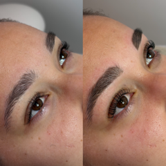 Rátkai Ramóna Kozmetikus és Beauty mentor — munkafotó 15