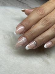 Vica Nails — munkafotó 3
