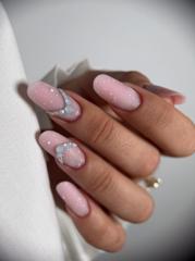A._NailArtist — fotografie din portofoliu 3