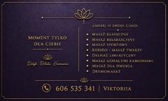 Salon masażu Rytuał Relaksu VB — zdjęcie z portfolio 2