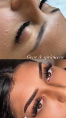 Eln Lash & Brow — fotografie din portofoliu 12