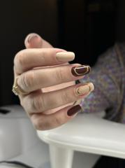 Laura Matei NailTech — fotografie din portofoliu 18