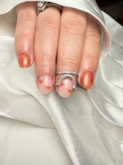 Cyntya Nailtechnician — munkafotó 10