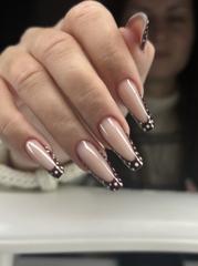 Laura Matei NailTech — fotografie din portofoliu 5
