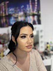 Daria Beauty Lounge — fotografie din portofoliu 2