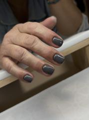 AK Aesthetic Nails — munkafotó 10