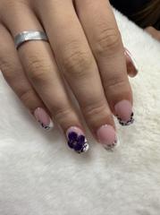 MK Nails — munkafotó 14