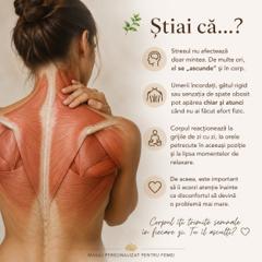 Masaj personalizat pentru femei Sibiu — fotografie din portofoliu 5