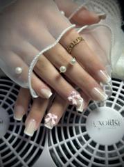 Nicoleta Onica Nail Art — fotografie din portofoliu 6