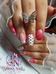 Irina.Nail.Art — munkafotó 4