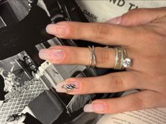 Lavinia Nails art — fotografie din portofoliu 10