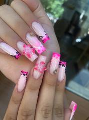 Nails by Carmenii Andree — fotografie din portofoliu 7