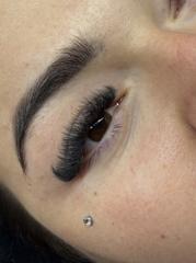MERCI-Beauty Salon — munkafotó 5