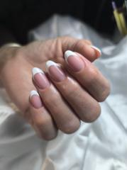 Pénzes Alíz - Nail Artist — munkafotó 7