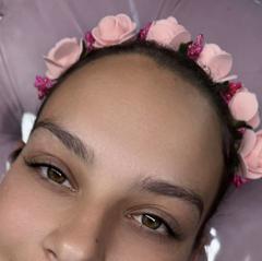 Georgiana Lashes — fotografie din portofoliu 2