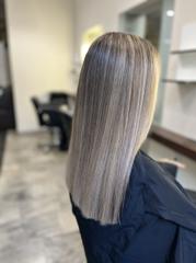 VV Hairstudio — munkafotó 20