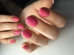 Alexandra_nails — munkafotó 4