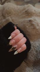 NAILS BY NETTY — munkafotó 9