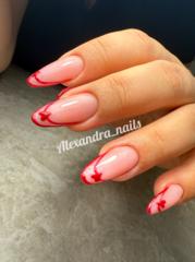 Alexandra_nails — munkafotó 9