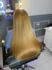 Leo Hair Extensions — portfolio photo 12