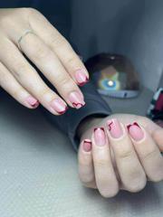Kiss My  Nails  P.K — zdjęcie z portfolio 17