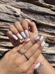 Eszti Lash & Nails — munkafotó 8