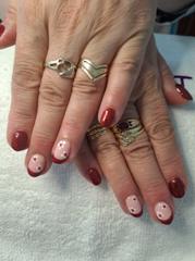 Antal Anna Nails — munkafotó 7