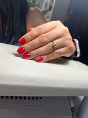 M~Nails — fotografie din portofoliu 16