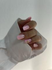 Andra M. Nail tech — fotografie din portofoliu 8