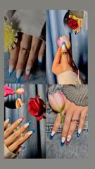 Mihart_nails_studio — fotografie din portofoliu 16