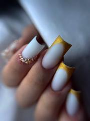 Biancamaria.nailtech — fotografie din portofoliu 2