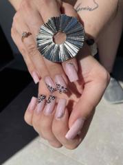 Szeki nails — munkafotó 13