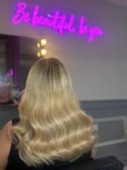 Leo Hair Extensions — portfolio photo 9