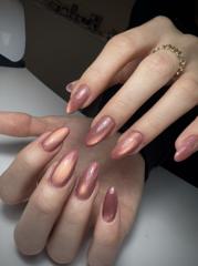 Felfire Nails — munkafotó 15