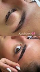 Eln Lash & Brow — fotografie din portofoliu 11