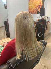 Salon Cristina — fotografie din portofoliu 7