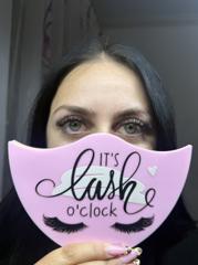 Mădălina Lashes — fotografie din portofoliu 8