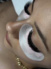 Anca Lashes Studio — fotografie din portofoliu 2