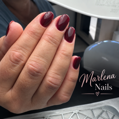 Marlena Nails — zdjęcie z portfolio 2