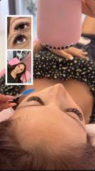 Lashes by Amy — fotografie din portofoliu 9