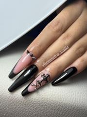 Alexandra_nails — munkafotó 3
