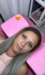 Lashes by Amy — fotografie din portofoliu 5