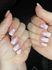 Felfire Nails — munkafotó 18
