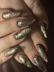 Felfire Nails — munkafotó 8