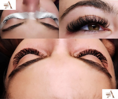 Ana-Maria Eyelash Stylist — fotografie din portofoliu 10