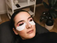 Böby Skin & Beauty — munkafotó 3
